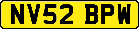 NV52BPW