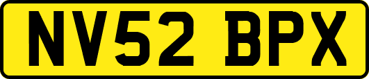 NV52BPX
