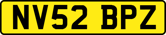 NV52BPZ