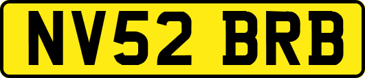NV52BRB