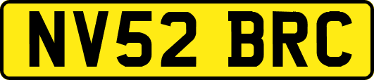 NV52BRC