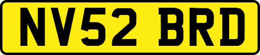 NV52BRD