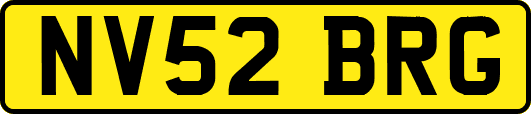 NV52BRG