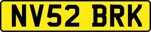 NV52BRK