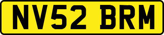 NV52BRM