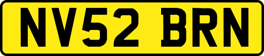 NV52BRN