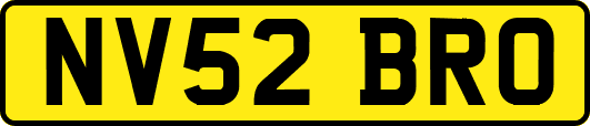 NV52BRO