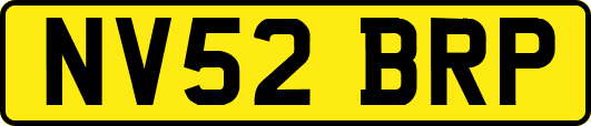 NV52BRP