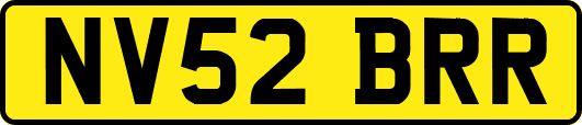 NV52BRR