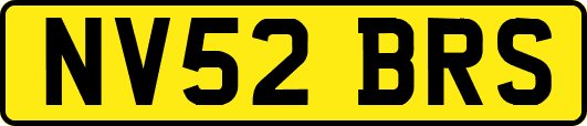 NV52BRS