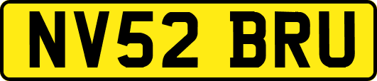 NV52BRU