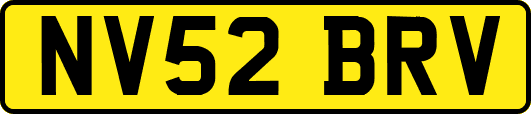 NV52BRV