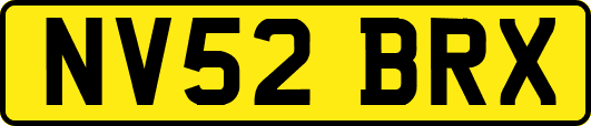 NV52BRX