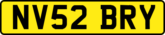 NV52BRY