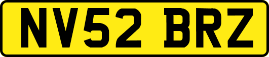NV52BRZ
