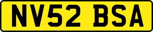 NV52BSA