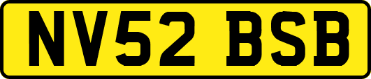 NV52BSB