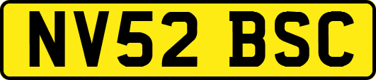NV52BSC