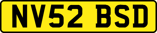 NV52BSD