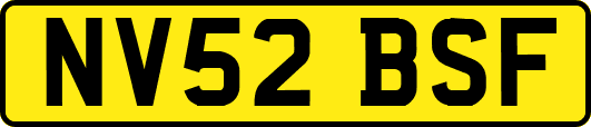NV52BSF