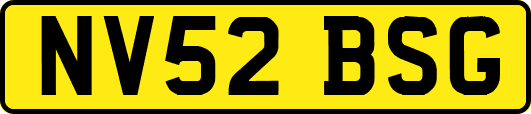 NV52BSG