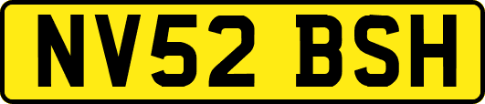 NV52BSH