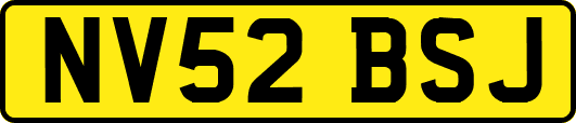NV52BSJ