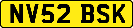 NV52BSK