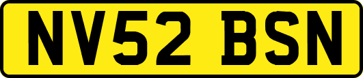 NV52BSN