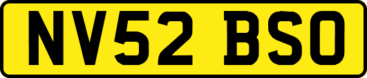 NV52BSO