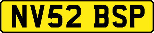 NV52BSP