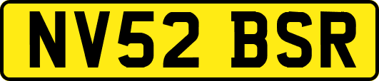 NV52BSR