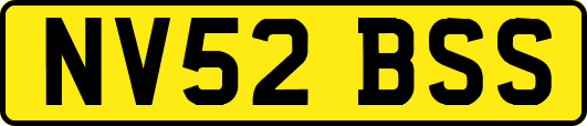 NV52BSS
