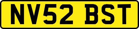 NV52BST