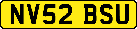 NV52BSU