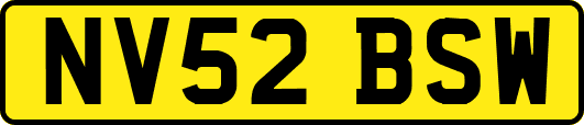 NV52BSW