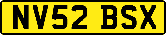 NV52BSX