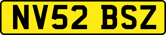 NV52BSZ