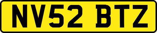 NV52BTZ