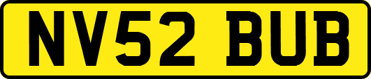 NV52BUB