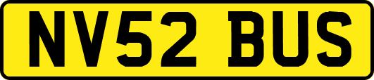 NV52BUS