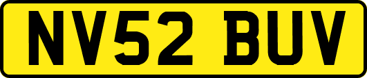NV52BUV
