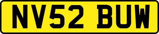 NV52BUW