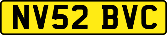 NV52BVC