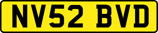NV52BVD
