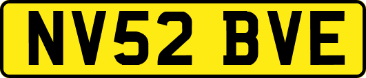 NV52BVE