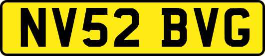 NV52BVG