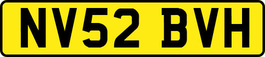 NV52BVH