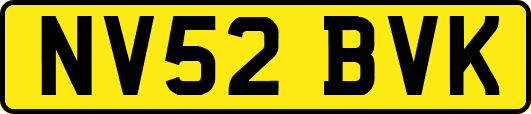 NV52BVK