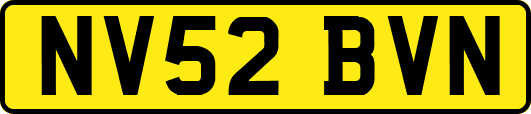 NV52BVN